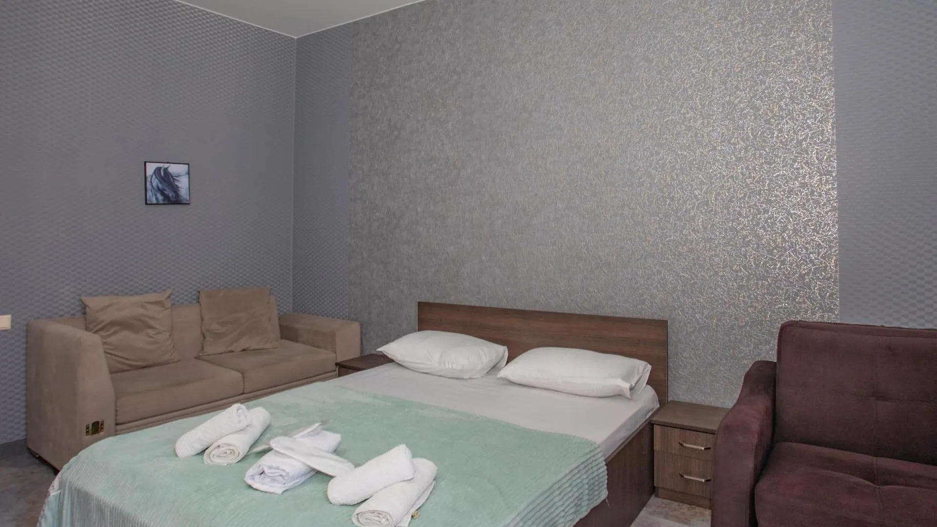 Hotel Homeland Batumi