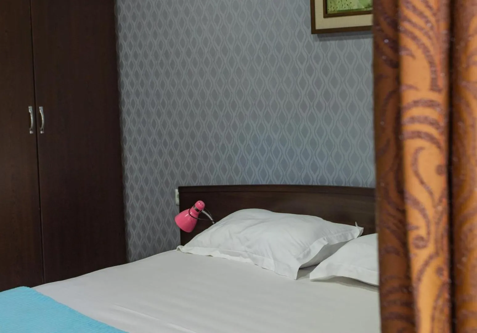 Hotel Homeland Batumi 4*,