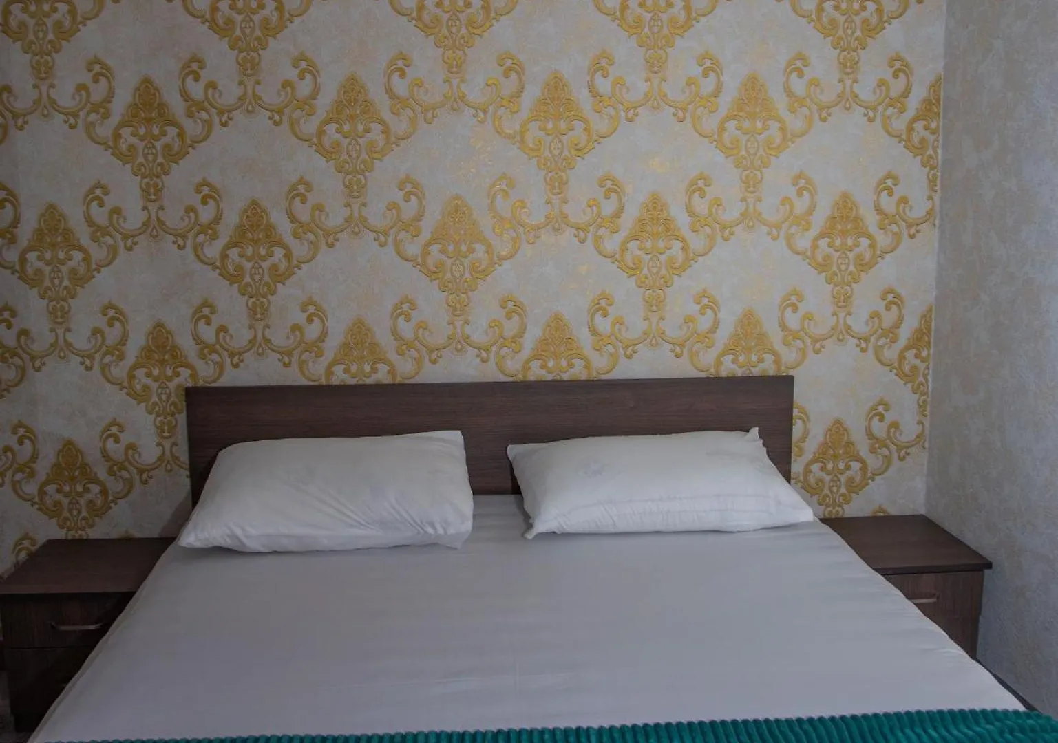 Hotel Homeland Batumi