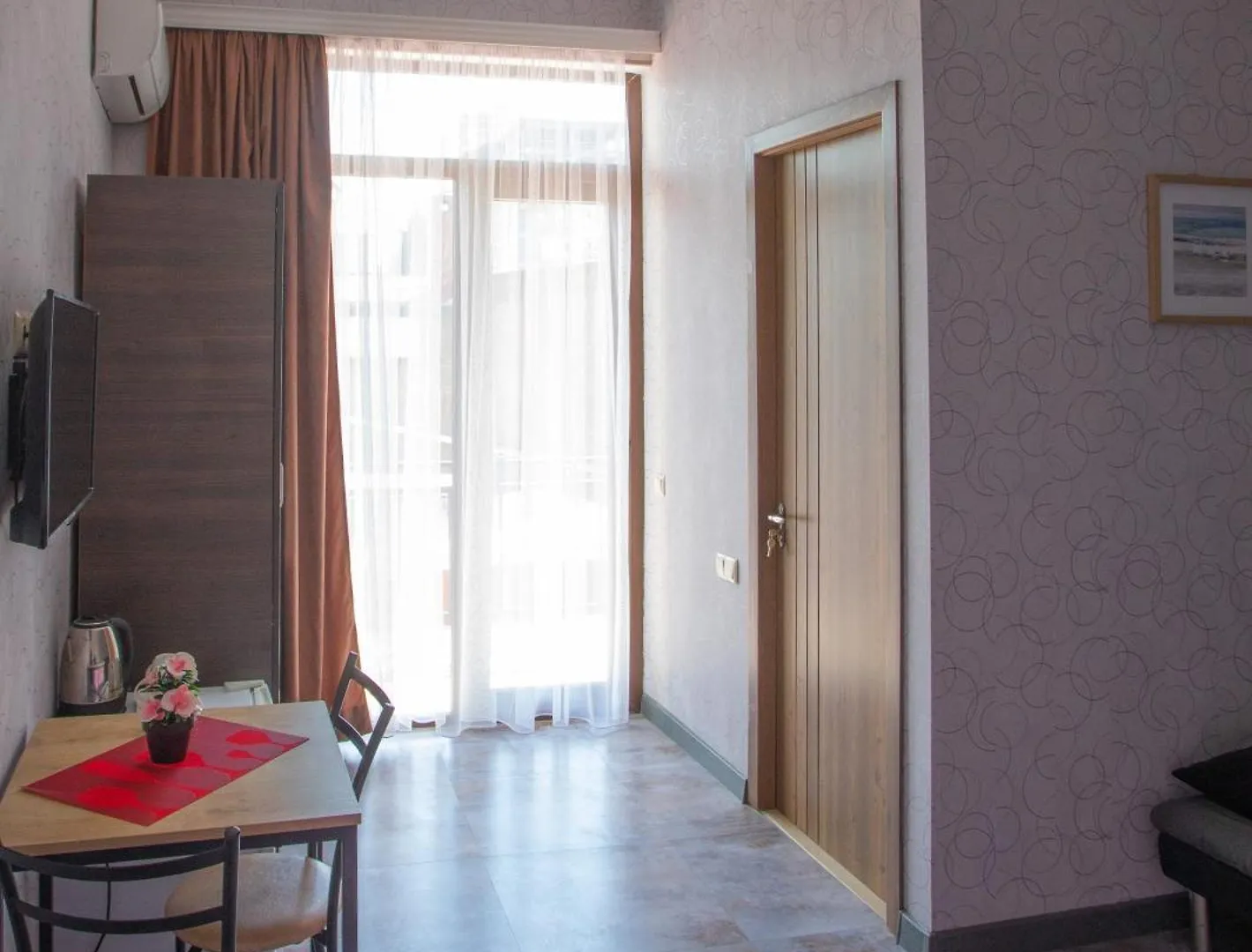 ****  Hotel Homeland Batumi Gruzja