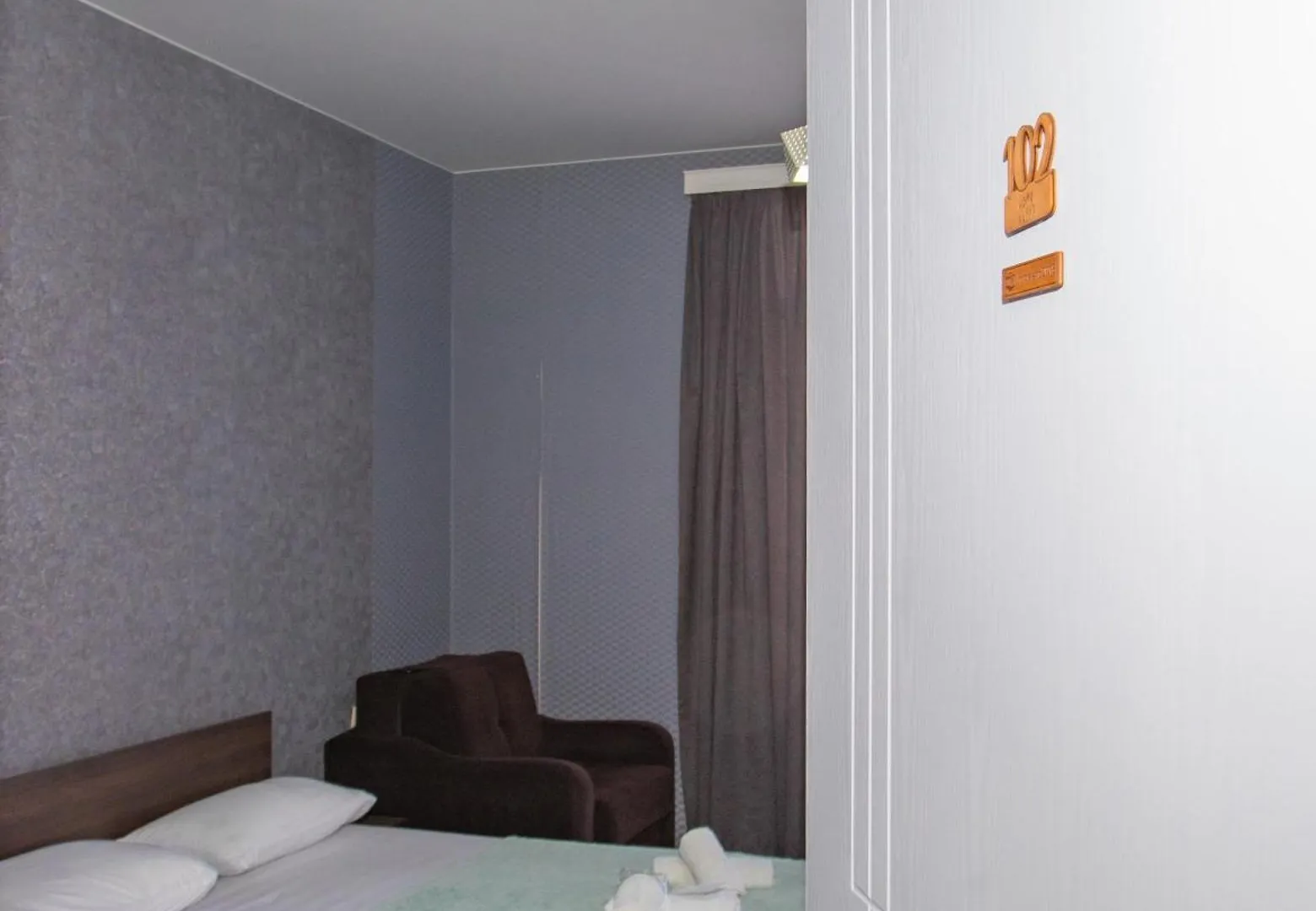 ****  Hotel Homeland Batumi Gruzja