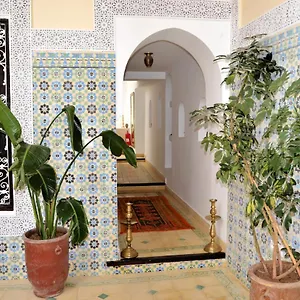 Dar Hamid & 4* Marrakesch