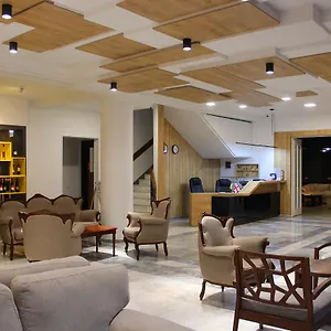 Alliance 4* Tbilisi