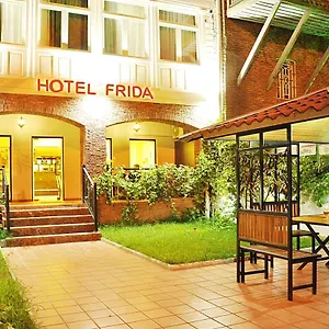 Frida 3* Tbilisi